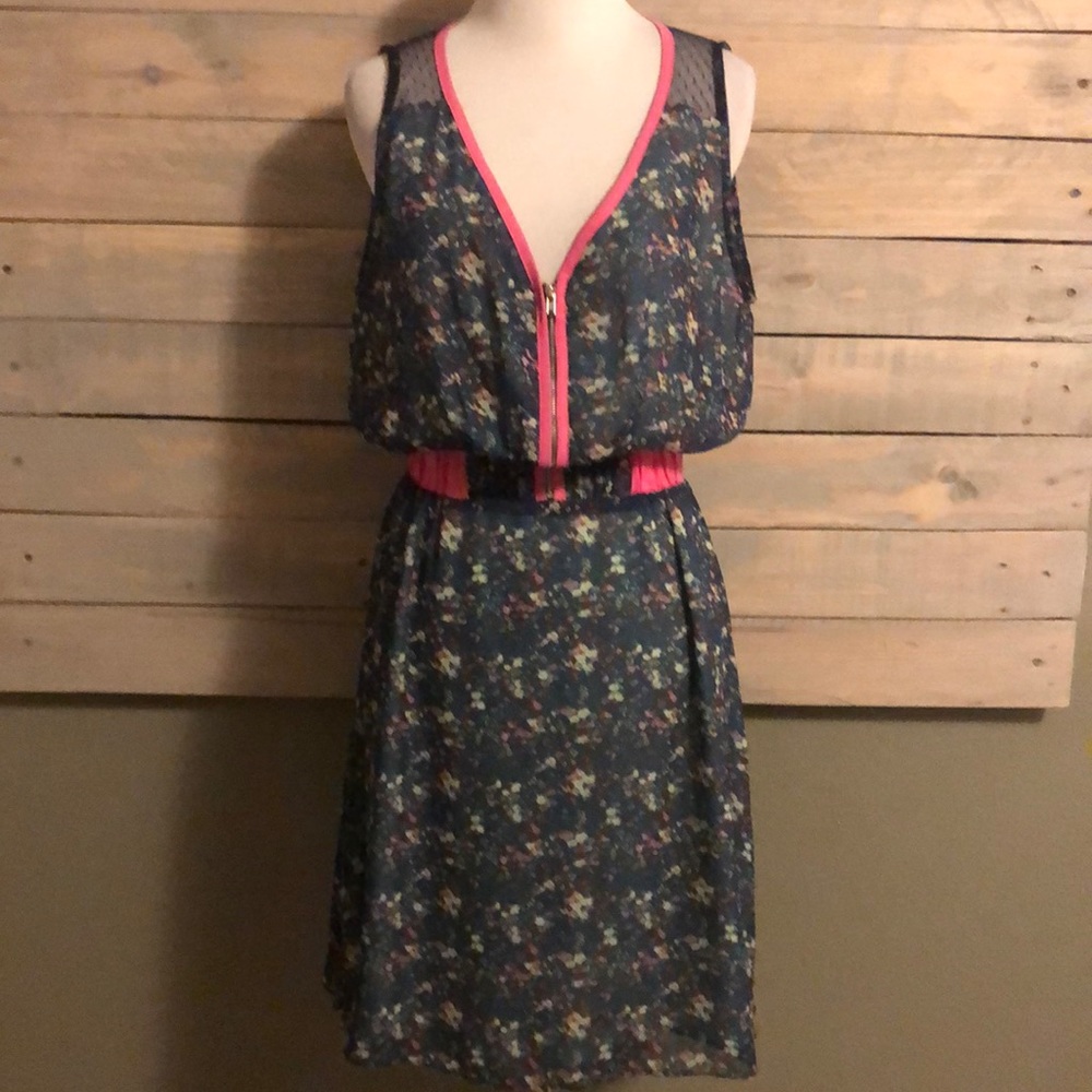 Miss Me Dress